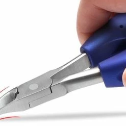 Nieuw 😀 WVspecials® Professionele Blauwe Nagelschaar - Kalknagel Schaar - Ingegroeide Teennagel - Nageltang Groot -Nagelschaar Voor Harde Nagels - Teennagel - Nageltang - Nagelschaartje - Nagelschaar - Kalknagels - Schaar - Hand Verzorging - Nagelknipper 🔔 -La Roche Shop 550x408 1