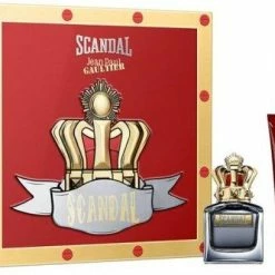 Groothandel 🧨 Jean Paul Gaultier Pakket Scandal Pour Homme Gift Set ⭐ -La Roche Shop 550x409 1