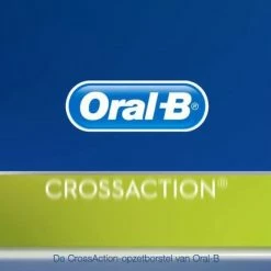 Nieuw π Oral B Oral-B Cross Action EB50 - 2 Stuks - Opzetborstels π 32 Nieuw π Oral B Oral-B Cross Action EB50 - 2 Stuks - Opzetborstels π -La Roche Shop 550x412 11