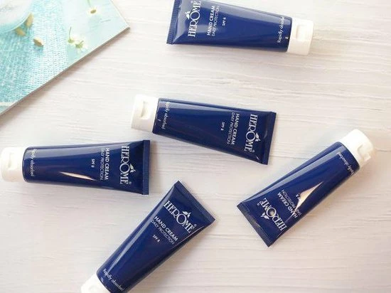 Uitgang π Herome Handcreme - Daily Protection SPF 8 - Voor De Dagelijkse Verzorging, Beschermend En Trekt Snel In - 75ml. β€οΈ 7 Uitgang π Herome Handcreme - Daily Protection SPF 8 - Voor De Dagelijkse Verzorging, Beschermend En Trekt Snel In - 75ml. β€οΈ - Afbeelding 5