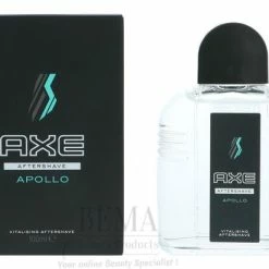 Begroting ⭐ Axe Apollo - 100 Ml - Aftershave 🌟