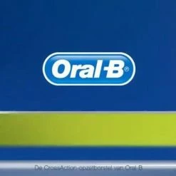 Promo 🔔 Oral B Oral-B Cross Action EB50 - 8+2 Stuks Voordeelverpakking - Opzetborstels 😀 -La Roche Shop 550x412 4