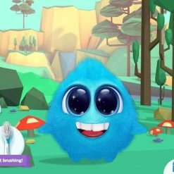 Top 10 😉 Philips Sonicare For Kids HX6321/03 - Elektrische Tandenborstel - Blauw 🛒 -La Roche Shop 550x412 7