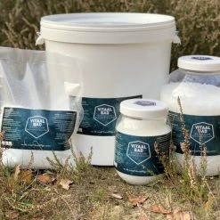 Beste deal ๐ฅฐ Magnesium Vlokken Citraat - 4.5 KG VitaalBad® Badkristallen Badzout - Meest Pure En Krachtige Verkrijgbaar - Voor Voetenbad Of Ligbad - 1 Pot 4500 Gram ๐ 8 Beste deal ๐ฅฐ Magnesium Vlokken Citraat - 4.5 KG VitaalBad® Badkristallen Badzout - Meest Pure En Krachtige Verkrijgbaar - Voor Voetenbad Of Ligbad - 1 Pot 4500 Gram ๐ -La Roche Shop 550x412 9