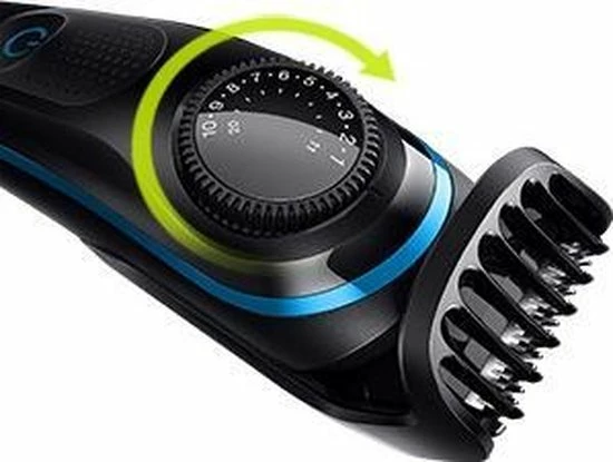 Beste Pirce π Braun BT3240 Baardtrimmer Nat En Droog Zwart, Blauw β¨ 4 Beste Pirce π Braun BT3240 Baardtrimmer Nat En Droog Zwart, Blauw β¨ - Afbeelding 2