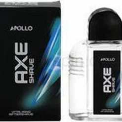 Begroting ⭐ Axe Apollo - 100 Ml - Aftershave 🌟 -La Roche Shop 550x415 3