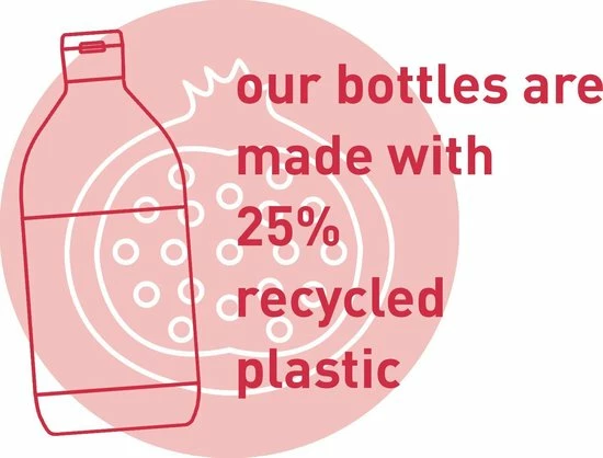 Goedkoop βοΈ Nature Box Pomegranate Shampoo 6x 385 Ml - Voordeelverpakking π€© 6 Goedkoop βοΈ Nature Box Pomegranate Shampoo 6x 385 Ml - Voordeelverpakking π€© - Afbeelding 4