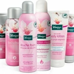 Groothandel 🤩 Kneipp Douche Amandelbloesem 30 Ml ⭐ -La Roche Shop 550x418 3