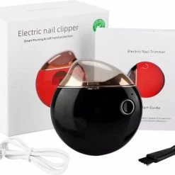 Begroting π Fused Elektrische Nagelknipper - Trimmen En Vijlen In één - Nageltrimmer - Nagelvijl - Voor Alle Leeftijden π 10 Begroting π Fused Elektrische Nagelknipper - Trimmen En Vijlen In één - Nageltrimmer - Nagelvijl - Voor Alle Leeftijden π -La Roche Shop 550x419 1