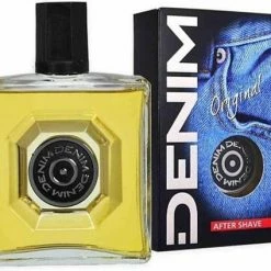 Beste Verkoop 🎁 Denim Original Aftershave Lotion 4 X 100 Ml 🌟 -La Roche Shop 550x424 1