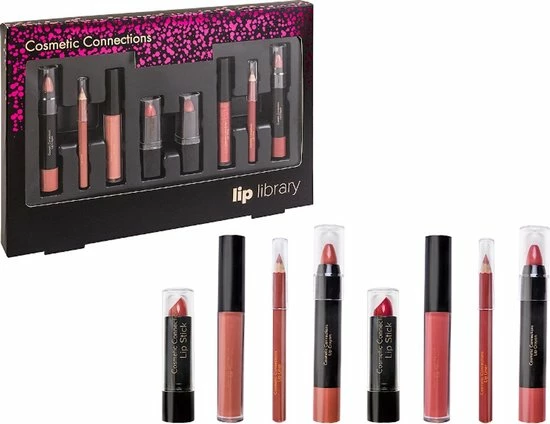 Coupon π Royal Cosmetic Connections Lip Library π 3 Coupon π Royal Cosmetic Connections Lip Library π