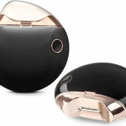 Begroting 🎁 Fused Elektrische Nagelknipper - Trimmen En Vijlen In één - Nageltrimmer - Nagelvijl - Voor Alle Leeftijden 👍