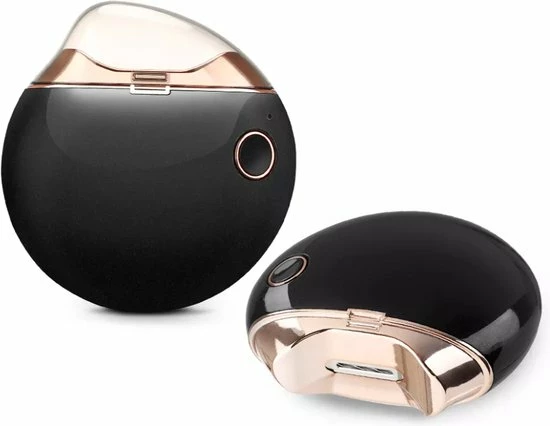 Begroting π Fused Elektrische Nagelknipper - Trimmen En Vijlen In één - Nageltrimmer - Nagelvijl - Voor Alle Leeftijden π 3 Begroting π Fused Elektrische Nagelknipper - Trimmen En Vijlen In één - Nageltrimmer - Nagelvijl - Voor Alle Leeftijden π