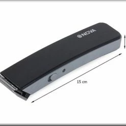 Beste deal 𧨠Tondeuse - Velvin Nivory - Draadloze Trimmer - 3 Opzetkammen - Oplaadkabel - BSE βοΈ 19 Beste deal 𧨠Tondeuse - Velvin Nivory - Draadloze Trimmer - 3 Opzetkammen - Oplaadkabel - BSE βοΈ -La Roche Shop 550x429 2