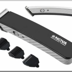 Beste deal 𧨠Tondeuse - Velvin Nivory - Draadloze Trimmer - 3 Opzetkammen - Oplaadkabel - BSE βοΈ 25 Beste deal 𧨠Tondeuse - Velvin Nivory - Draadloze Trimmer - 3 Opzetkammen - Oplaadkabel - BSE βοΈ -La Roche Shop 550x429 3