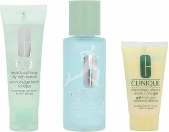 Top 10 π Clinique 3-Step Introduction Kit Huidtype 4 - Huidverzorging Geschenkset π― 15 Top 10 π Clinique 3-Step Introduction Kit Huidtype 4 - Huidverzorging Geschenkset π― - Afbeelding 13