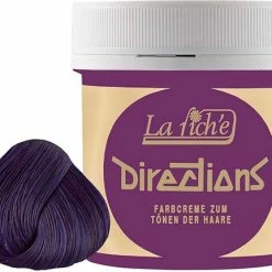 Gloednieuw ✨ Directions Plum - Haarverf 💯 -La Roche Shop 550x431 1