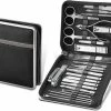 Nieuw π NCPS Professionele Manicure Set / Pedicure Set | 26-Delig | Opbergetui | Reisset | Nagelschaar | Nagelknipper | Nagelverzorging | Voor Mannen En Vrouwen | Zwart β¨ 1 Nieuw π NCPS Professionele Manicure Set / Pedicure Set | 26-Delig | Opbergetui | Reisset | Nagelschaar | Nagelknipper | Nagelverzorging | Voor Mannen En Vrouwen | Zwart β¨ -La Roche Shop 550x438