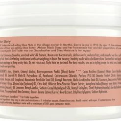 Hete verkoop βοΈ Shea Moisture Coconut & Hibiscus - Curl Enhancing Smoothie - 326 Ml π₯ 15 Hete verkoop βοΈ Shea Moisture Coconut & Hibiscus - Curl Enhancing Smoothie - 326 Ml π₯ -La Roche Shop 550x444 1