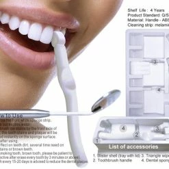 Korting π Moist-R Teeth Whitening Stick (2X) En 5 Refills - Thuis Tanden Bleken - Witte Tanden π₯ 11 Korting π Moist-R Teeth Whitening Stick (2X) En 5 Refills - Thuis Tanden Bleken - Witte Tanden π₯ -La Roche Shop 550x446 2