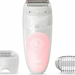 Kopen π Braun Silk-épil 5 5-620 - Epilator - Wit/Roze π₯ 25 Kopen π Braun Silk-épil 5 5-620 - Epilator - Wit/Roze π₯ -La Roche Shop 550x446 3
