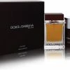 Beste Pirce 🌟 Dolce & Gabbana The One For Men Geschenkset - Eau De Toilette + Deodorant 😀 -La Roche Shop 550x446 4