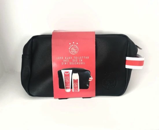 Hete verkoop π Luxe Ajax Toilettas + Deo + 2 In 1 Douchegel π₯ 3 Hete verkoop π Luxe Ajax Toilettas + Deo + 2 In 1 Douchegel π₯