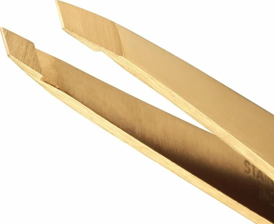 Groothandel π Tweezerman Ultra Precision - Mini Slant Tweezer π 6 Groothandel π Tweezerman Ultra Precision - Mini Slant Tweezer π - Afbeelding 4