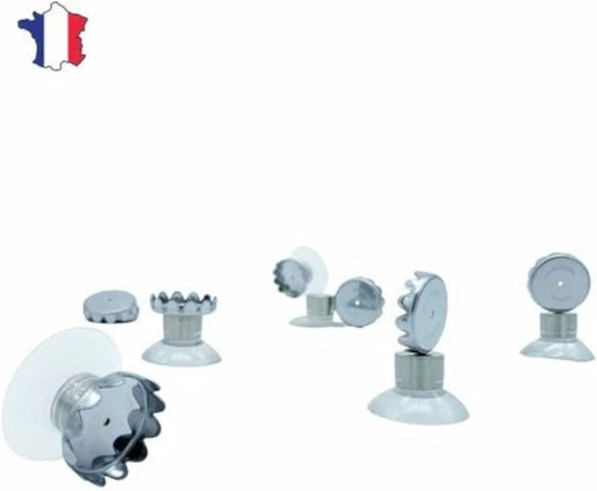 Aanbiedingen 🔔 Chamarrel Magnetische Zeephouder 💯 3 Aanbiedingen 🔔 Chamarrel Magnetische Zeephouder 💯