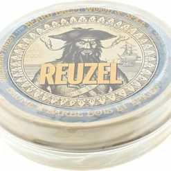 Uitgang ⌛ Reuzel Beard Balm Wood & Spice - 35 Gr. ✔️ 9 Uitgang ⌛ Reuzel Beard Balm Wood & Spice - 35 Gr. ✔️ -La Roche Shop 550x453 1