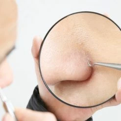 Goedkoop ⌛ CHPN Vergrootspiegel - Vergroot Spiegel - Spiegeltje - Vergroot 5x - Met Zuignappen - Make-up Spiegel - Vergrotende Spiegel 🔔 -La Roche Shop 550x454 2