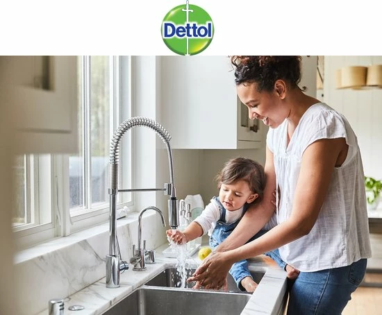 Beste recensies van π― Dettol Anti-bacteriele Zeeptablet 12 X 100g π 5 Beste recensies van π― Dettol Anti-bacteriele Zeeptablet 12 X 100g π - Afbeelding 3