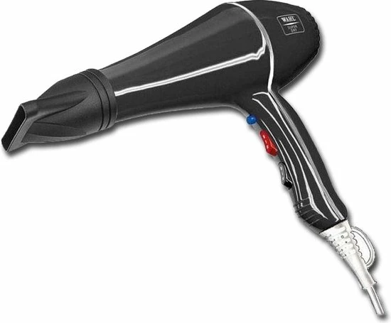 Beste recensies van π Wahl Super Dry - Fohn - Zwart π₯ 3 Beste recensies van π Wahl Super Dry - Fohn - Zwart π₯