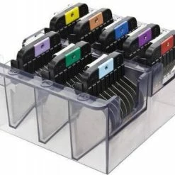 Uitgang 👍 Wahl Moser Opzetkammen In Box - Tondeuse - 8 Stuks 🛒 -La Roche Shop 550x458 1