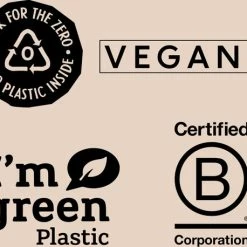 Uitgang 👍 Naïf Plasticvrije Handzeep En Handlotion - Cadeauverpakking - Huidverzorging - 2 X 340ml - Met Natuurlijke Ingrediënten ⭐ -La Roche Shop 550x458 2