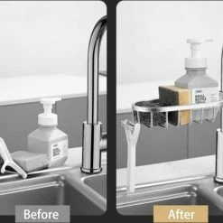 Beste recensies van π Cgoods Zeepbakje Zonder Boren - Zeephouder - Zeepdoos - Aanrecht Organiser - Gootsteen Organizer - Sponshouder - Doucherek - Zwart β¨ 18 Beste recensies van π Cgoods Zeepbakje Zonder Boren - Zeephouder - Zeepdoos - Aanrecht Organiser - Gootsteen Organizer - Sponshouder - Doucherek - Zwart β¨ -La Roche Shop 550x458 4