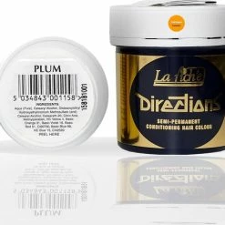 Gloednieuw ✨ Directions Plum - Haarverf 💯 -La Roche Shop 550x459 2