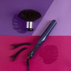 Promo π MS Stijltang Pro - Modern - Lichtgewicht - Fast Heating Technologie β€οΈ 15 Promo π MS Stijltang Pro - Modern - Lichtgewicht - Fast Heating Technologie β€οΈ -La Roche Shop 550x460