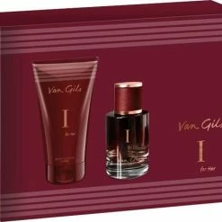 Flash-uitverkoop 🧨 Van Gils I For Her Gift Set 2 St. 💯