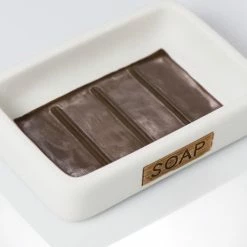 Korting π Sealskin Pierra - Zeepschaal - Vrijstaand - Wit π₯ 10 Korting π Sealskin Pierra - Zeepschaal - Vrijstaand - Wit π₯ -La Roche Shop 550x462