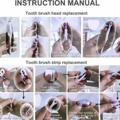 Korting π Moist-R Teeth Whitening Stick (2X) En 5 Refills - Thuis Tanden Bleken - Witte Tanden π₯ 10 Korting π Moist-R Teeth Whitening Stick (2X) En 5 Refills - Thuis Tanden Bleken - Witte Tanden π₯ -La Roche Shop 550x463 3