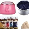 Aanbiedingen π A&K Verwarmde Wax Ontharingsapparaat - Inclusief 4x100g Hars Beans + 10 Sticks - Harsapparaat - Heater Wax Hair Remover - Roze β¨ 1 Aanbiedingen π A&K Verwarmde Wax Ontharingsapparaat - Inclusief 4x100g Hars Beans + 10 Sticks - Harsapparaat - Heater Wax Hair Remover - Roze β¨ -La Roche Shop 550x466 3