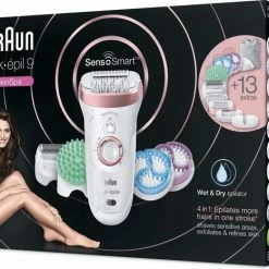 Goedkoop ⌛ Braun Silk-épil SensoSmart 9-990 Epileerapparaat ✨ 32 Goedkoop ⌛ Braun Silk-épil SensoSmart 9-990 Epileerapparaat ✨ -La Roche Shop 550x467 4