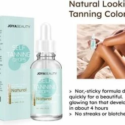 Coupon π Joya Beauty® Zelfbruin Olie Gezicht | Golden Tan | Selftanning | Zelfbruiner Gezicht/Lichaam | Tan-Luxe | Zelfbruiner Olie | Self Tan | Self Tanning | 30 ML β€οΈ 13 Coupon π Joya Beauty® Zelfbruin Olie Gezicht | Golden Tan | Selftanning | Zelfbruiner Gezicht/Lichaam | Tan-Luxe | Zelfbruiner Olie | Self Tan | Self Tanning | 30 ML β€οΈ -La Roche Shop 550x468