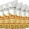 Gloednieuw ⭐ L’Oréal Paris L'Oréal Paris Elvive Extraordinary Oil Haarconditioner- 6 X 180 Ml - Voordeelverpakking 🔔 -La Roche Shop 550x468 3