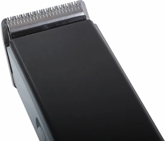 Beste deal 𧨠Tondeuse - Velvin Nivory - Draadloze Trimmer - 3 Opzetkammen - Oplaadkabel - BSE βοΈ 10 Beste deal 𧨠Tondeuse - Velvin Nivory - Draadloze Trimmer - 3 Opzetkammen - Oplaadkabel - BSE βοΈ - Afbeelding 8