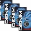 Beste Verkoop 🎁 Denim Original Aftershave Lotion 4 X 100 Ml 🌟 -La Roche Shop 550x469