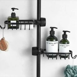 Beste recensies van π Cgoods Zeepbakje Zonder Boren - Zeephouder - Zeepdoos - Aanrecht Organiser - Gootsteen Organizer - Sponshouder - Doucherek - Zwart β¨ 29 Beste recensies van π Cgoods Zeepbakje Zonder Boren - Zeephouder - Zeepdoos - Aanrecht Organiser - Gootsteen Organizer - Sponshouder - Doucherek - Zwart β¨ -La Roche Shop 550x469 2