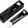 Top 10 π Merkloos Charcoal Tandpasta 105g π 1 Top 10 π Merkloos Charcoal Tandpasta 105g π -La Roche Shop 550x470