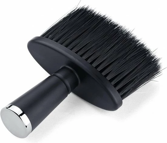Goedkoop β AA Commerce Luxe Ergonomische Kappers Borstel Nek Kwast - Nekborstel Nekkwast - Barber Neck Duster Brush - Kappersborstel Kapperskwast - Kapper Tool Accessoire - Zwart π 3 Goedkoop β AA Commerce Luxe Ergonomische Kappers Borstel Nek Kwast - Nekborstel Nekkwast - Barber Neck Duster Brush - Kappersborstel Kapperskwast - Kapper Tool Accessoire - Zwart π